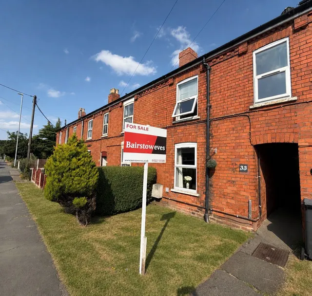 Grantham Road, Bracebridge Heath, Lincoln, Lincolnshire, LN4, photo 1