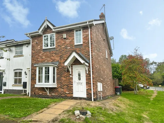 Blakenham Court, Blakenham Court, Horsehay TF4 3UR, photo 1