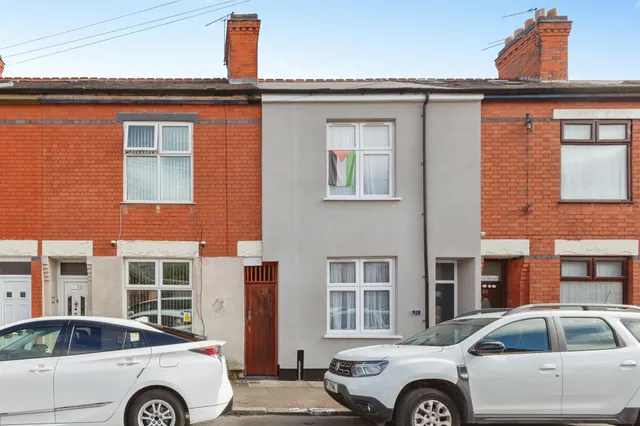 Linton Street, Leicester, LE5, photo 1