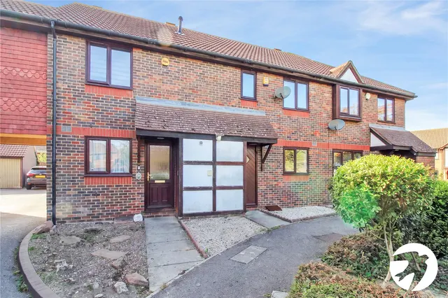 Morgan Drive, Greenhithe, DA9, photo 1