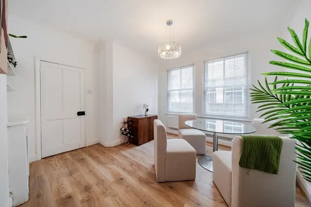 Harborough Road, Streatham Hill, SW16, photo 3