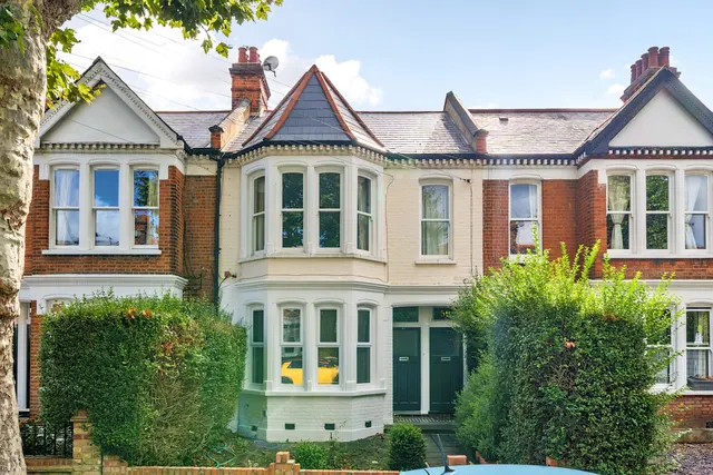Harborough Road, Streatham Hill, SW16, photo 1