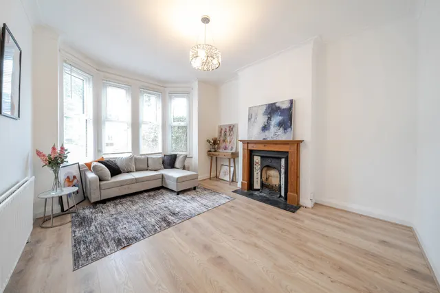 Harborough Road, Streatham Hill, SW16, photo 2