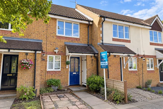 Gisburne Way, Watford, WD24, photo 1