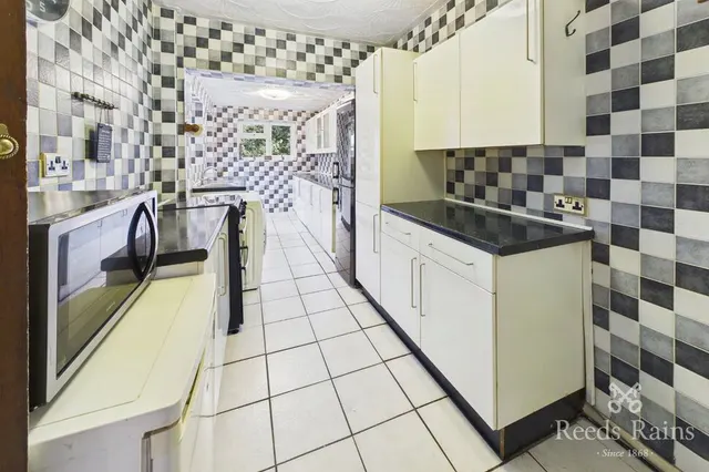 David Street, Northwich, CW8, photo 3