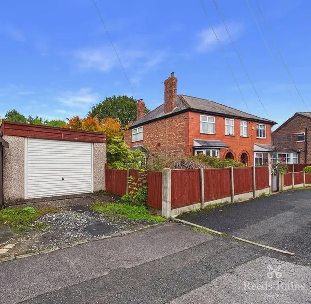 David Street, Northwich, CW8, photo 1