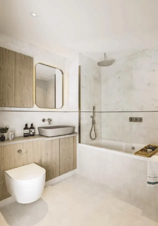 The Bellamy, Canary Wharf, E14, photo 3