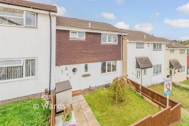 Anson Close, Walderslade, ME5, photo 1