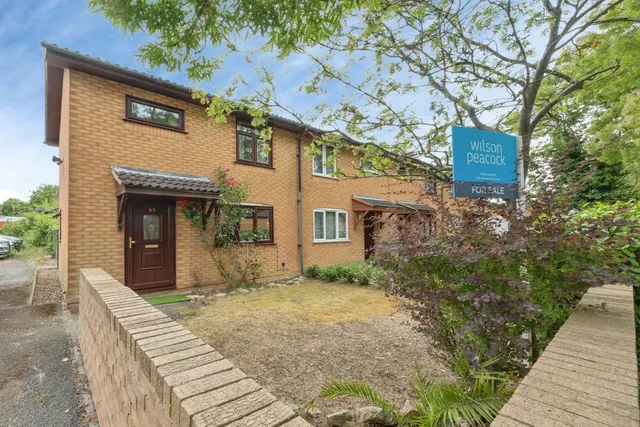The Boundary, Milton Keynes, MK6, photo 1