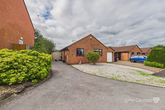 Woodminton Drive, Chellaston, photo 1