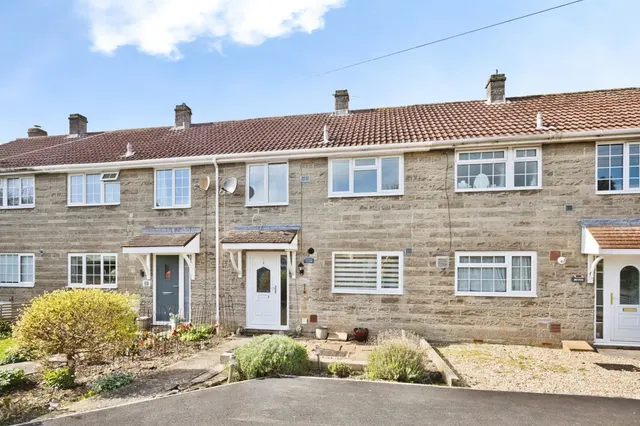Priory Road, Ilchester, Yeovil, photo 1