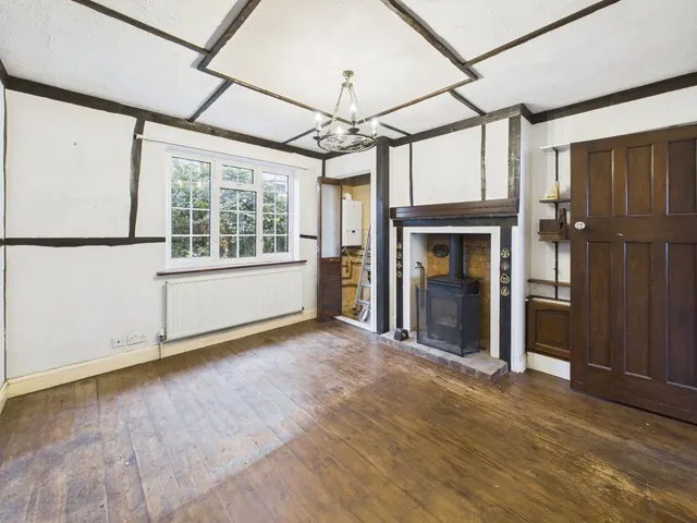 Lane End, Buckinghamshire, photo 3