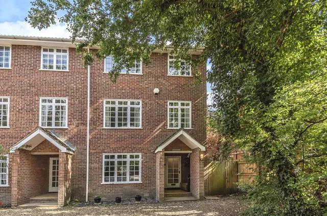Bury Road, Newmarket, CB8, photo 1
