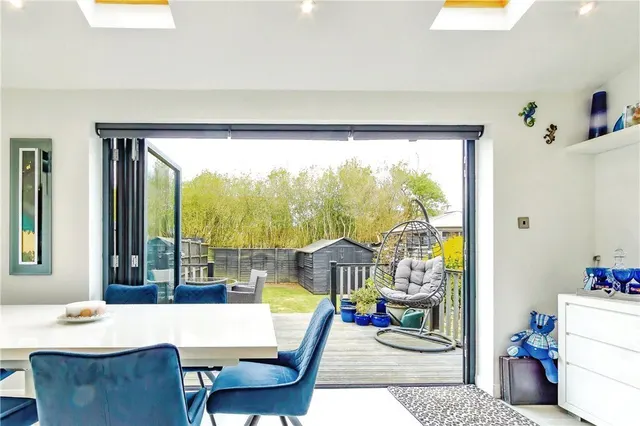 Photo 3 — Spencer Road, Caterham, Surrey, CR3