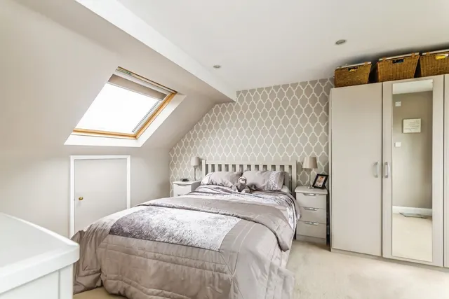 Photo 2 — Spencer Road, Caterham, Surrey, CR3