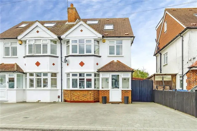 Spencer Road, Caterham, Surrey, CR3, photo 1