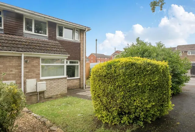 Philippa Close, Bristol, BS14, photo 1