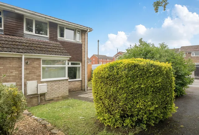 Philippa Close, Bristol, BS14 0SQ, photo 1