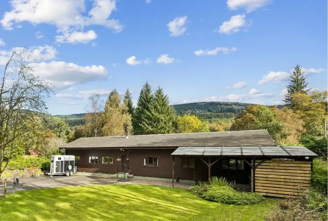Strathyre, Callander, FK18, photo 2