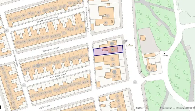 Photo 2 — Walmersley Road, Bury, BL9 5DF