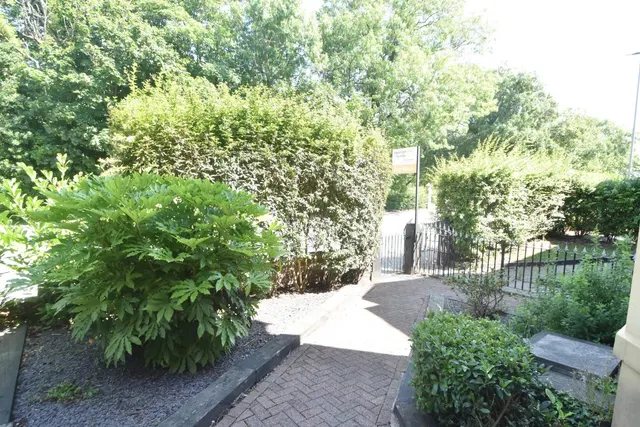 Photo 3 — Walmersley Road, Bury, BL9 5DF