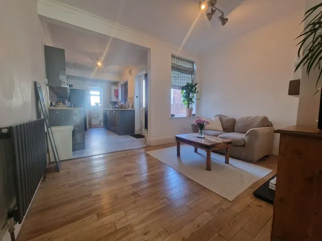 Photo 2 — Sutherland Road, Southsea, Hampshire, PO4
