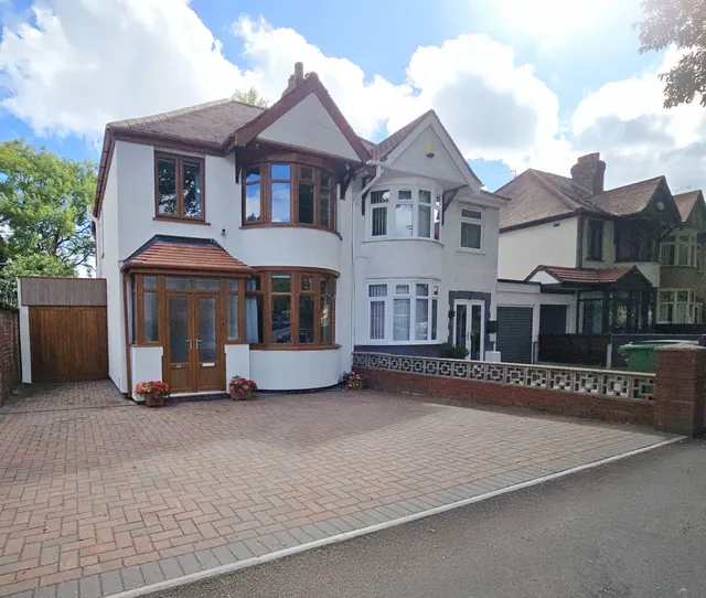 Priory Road, Dudley, DY1, photo 1