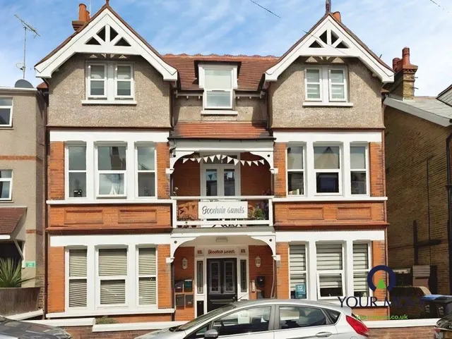 Wrotham Road, Broadstairs, Kent, CT10, photo 1
