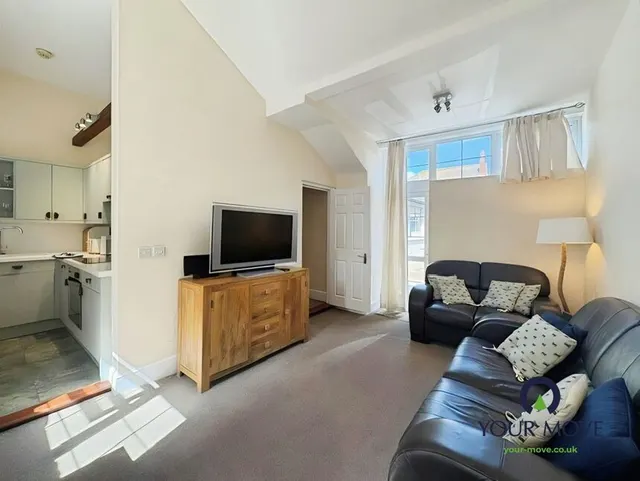 Photo 2 — Wrotham Road, Broadstairs, Kent, CT10