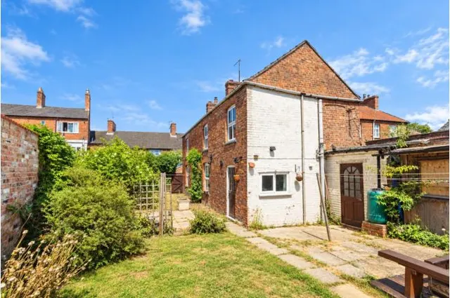 East Street, Horncastle, LN9, photo 1