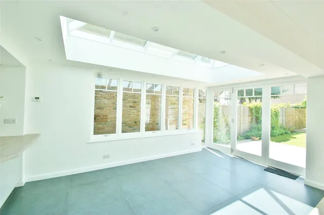 Gerrards Cross, Buckinghamshire, photo 3