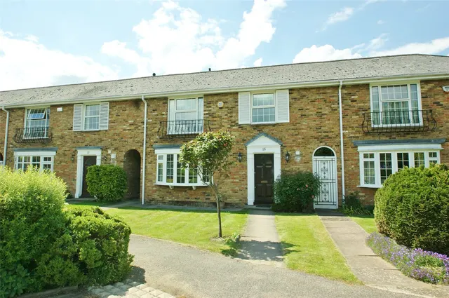 Gerrards Cross, Buckinghamshire, photo 1