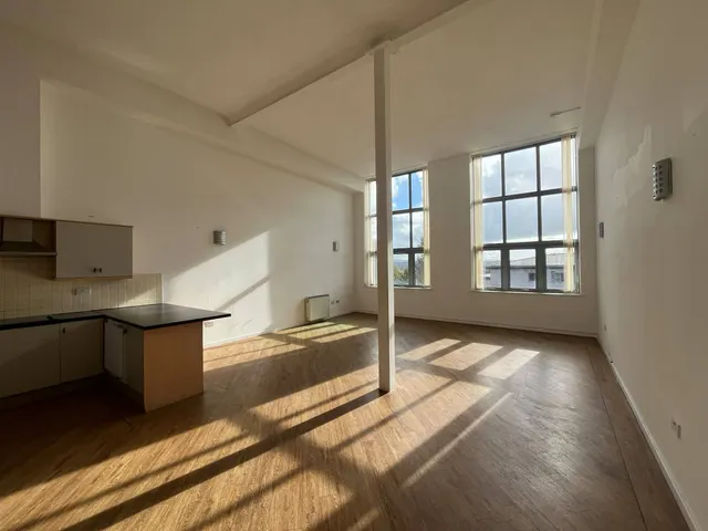 Centenary Mill, Preston, PR1, photo 2