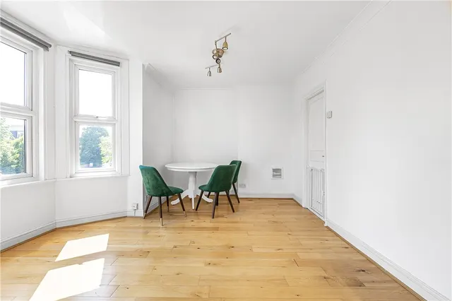 West Hill, Putney, SW18, photo 3
