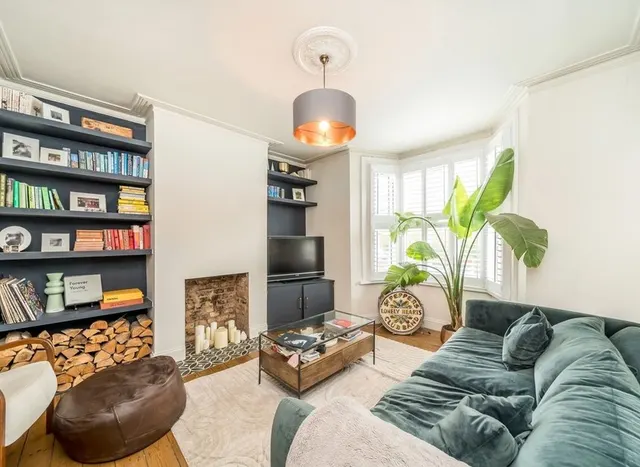 Marsala Road, Ladywell, SE13, photo 2