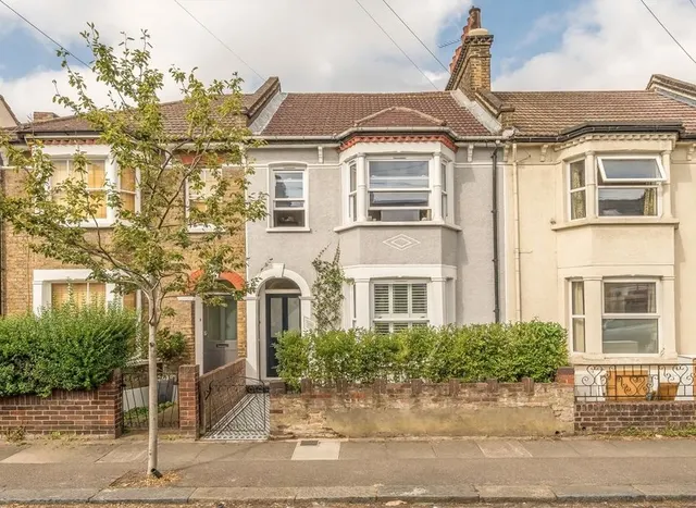 Marsala Road, Ladywell, SE13, photo 1