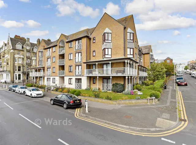 Victoria Parade, Ramsgate, CT11, photo 1