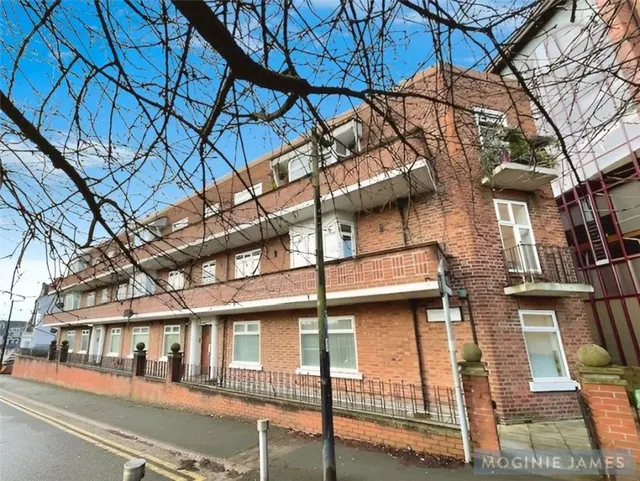 2 bedroom flat, Coldstream Terrace, Caerdydd, CF11