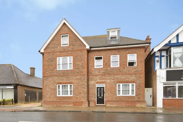 Dairy Mews, Selsey, PO20, photo 1