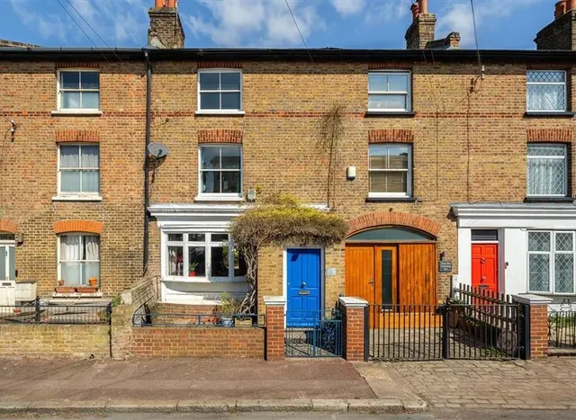 Lizban Street, Blackheath, SE3, photo 1