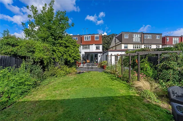 Photo 2 — Craneford Way, Twickenham, TW2 7SB
