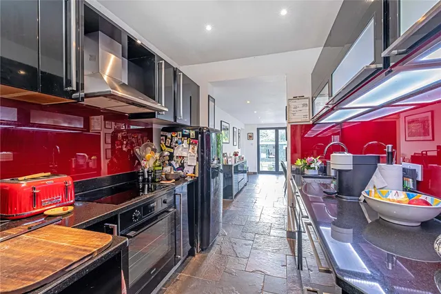 Photo 3 — Craneford Way, Twickenham, TW2 7SB