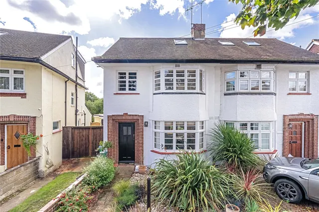 Craneford Way, Twickenham, TW2 7SB, photo 1
