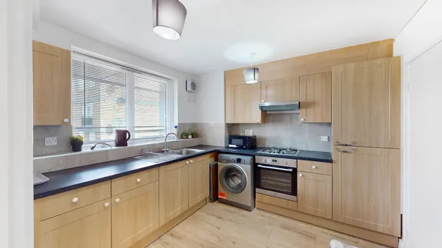 Plender Street, NW1, photo 2