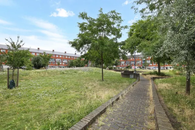 Maddock Way, London, SE17, photo 1