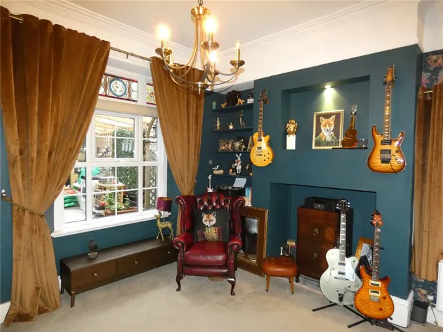Penmaenmawr Road, Llanfairfechan, LL33, photo 3