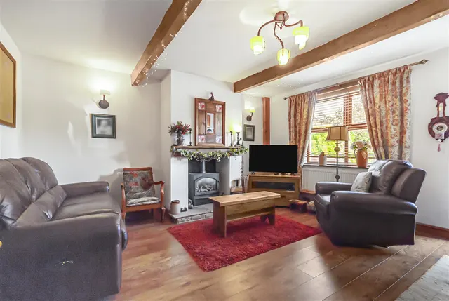Photo 3 — Arnold Road, Egerton, Bolton, BL7 9HL