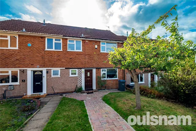 Chedworth Close, Birmingham, West Midlands, B29 4LS, photo 1