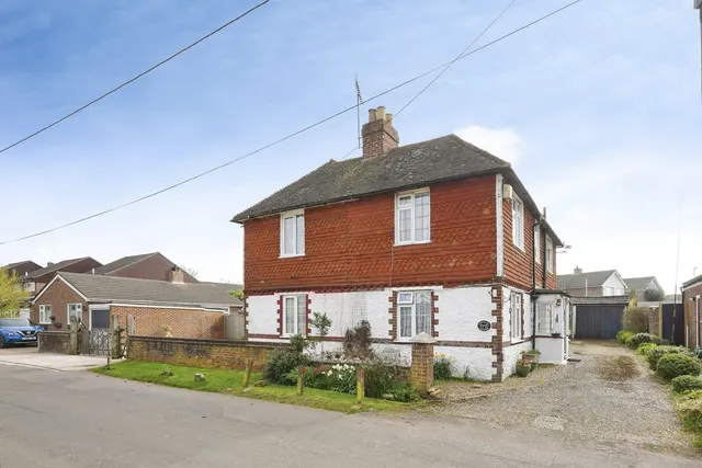Pay Street, Densole, Folkestone, Kent, CT18, photo 1