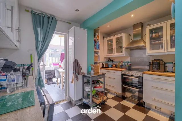 Stot Fold Road, Birmingham, B14, photo 3